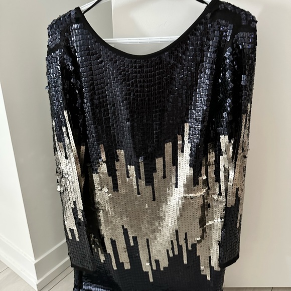 Zara sequence dress - Picture 2 of 2
